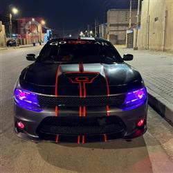 دۆج چارجەر